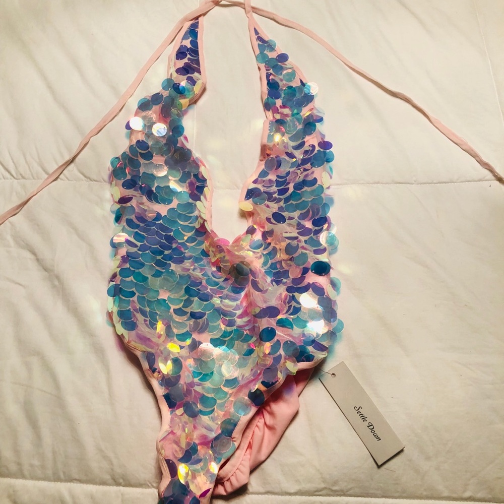 Sunsuit